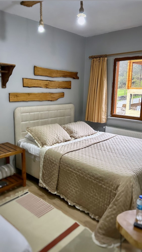 Zilkale Butik Otel 7/48