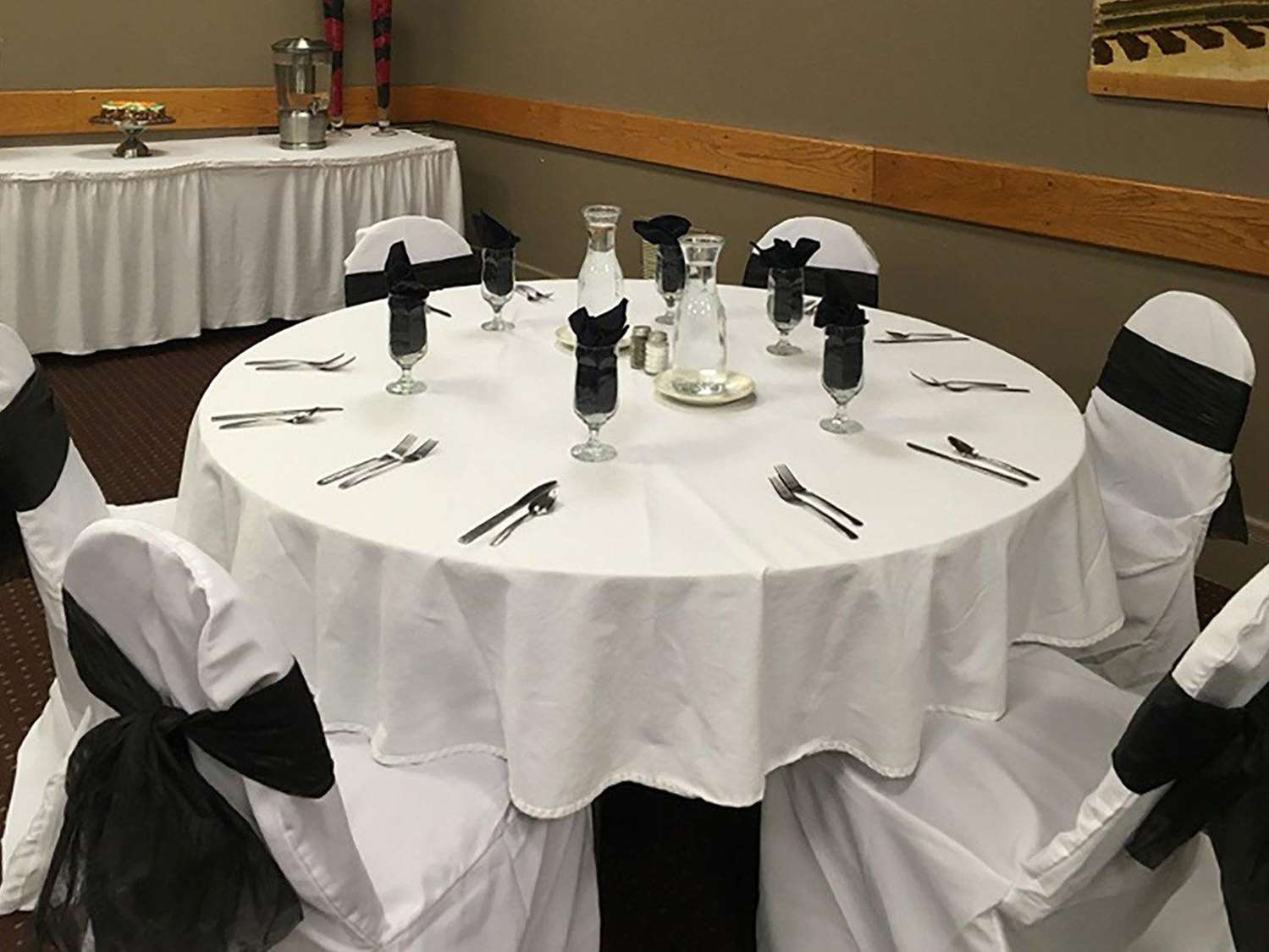 Quality Inn Montpelier 48/54