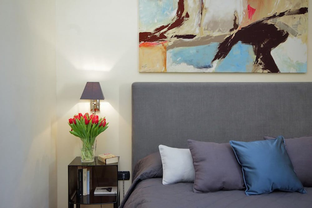 Crispi Luxury Apartments - My Extra Home 9/30