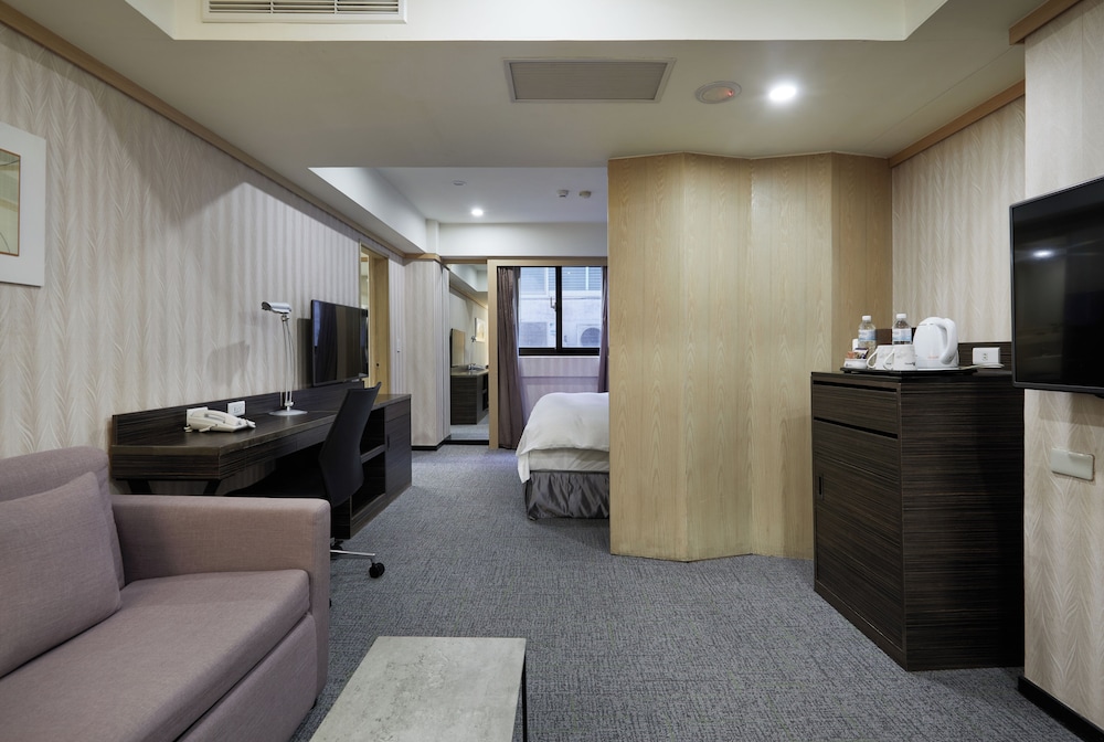 K Hotel Taipei I 31/47