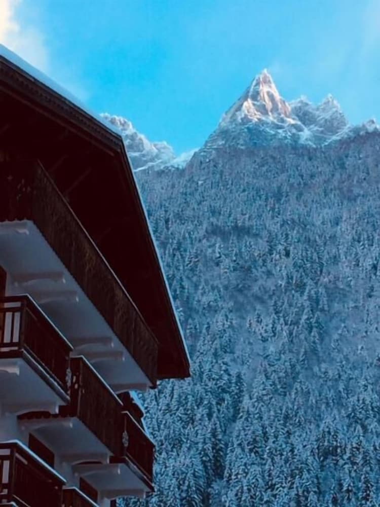 Hotel L'Oustalet 5/45