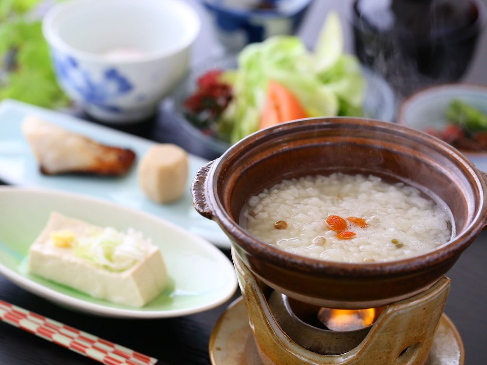 Besshoonsen Nanjyo Ryokan 11/50