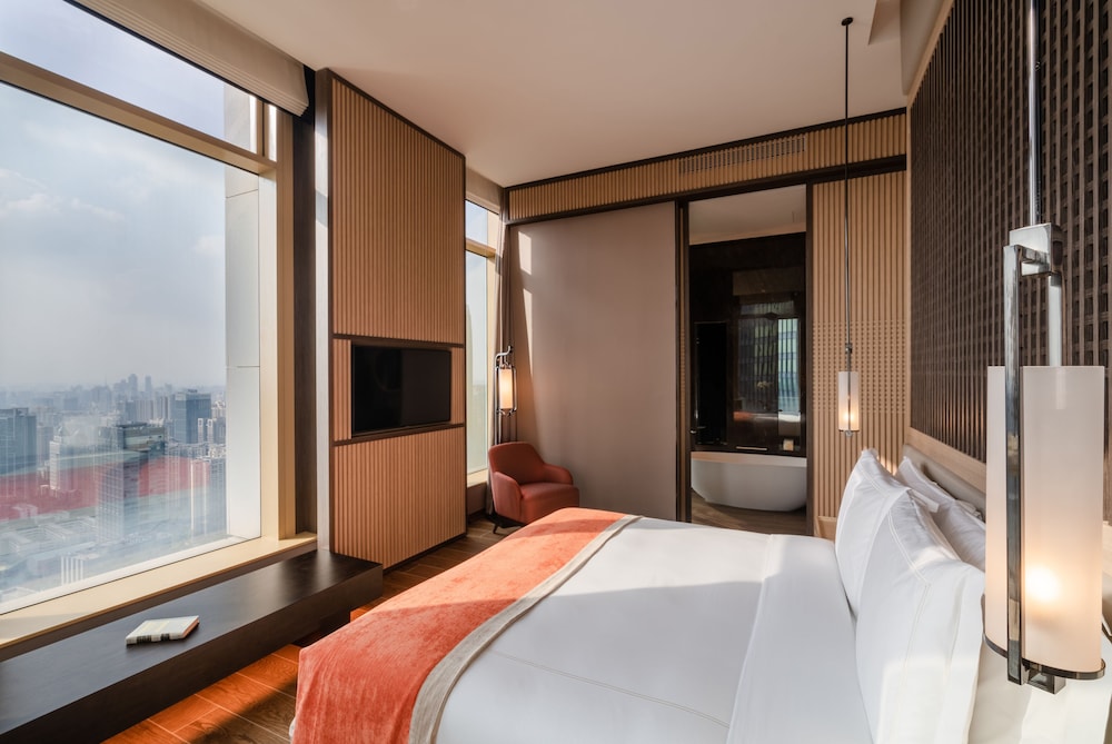 Jumeirah Guangzhou Hotel 27/75