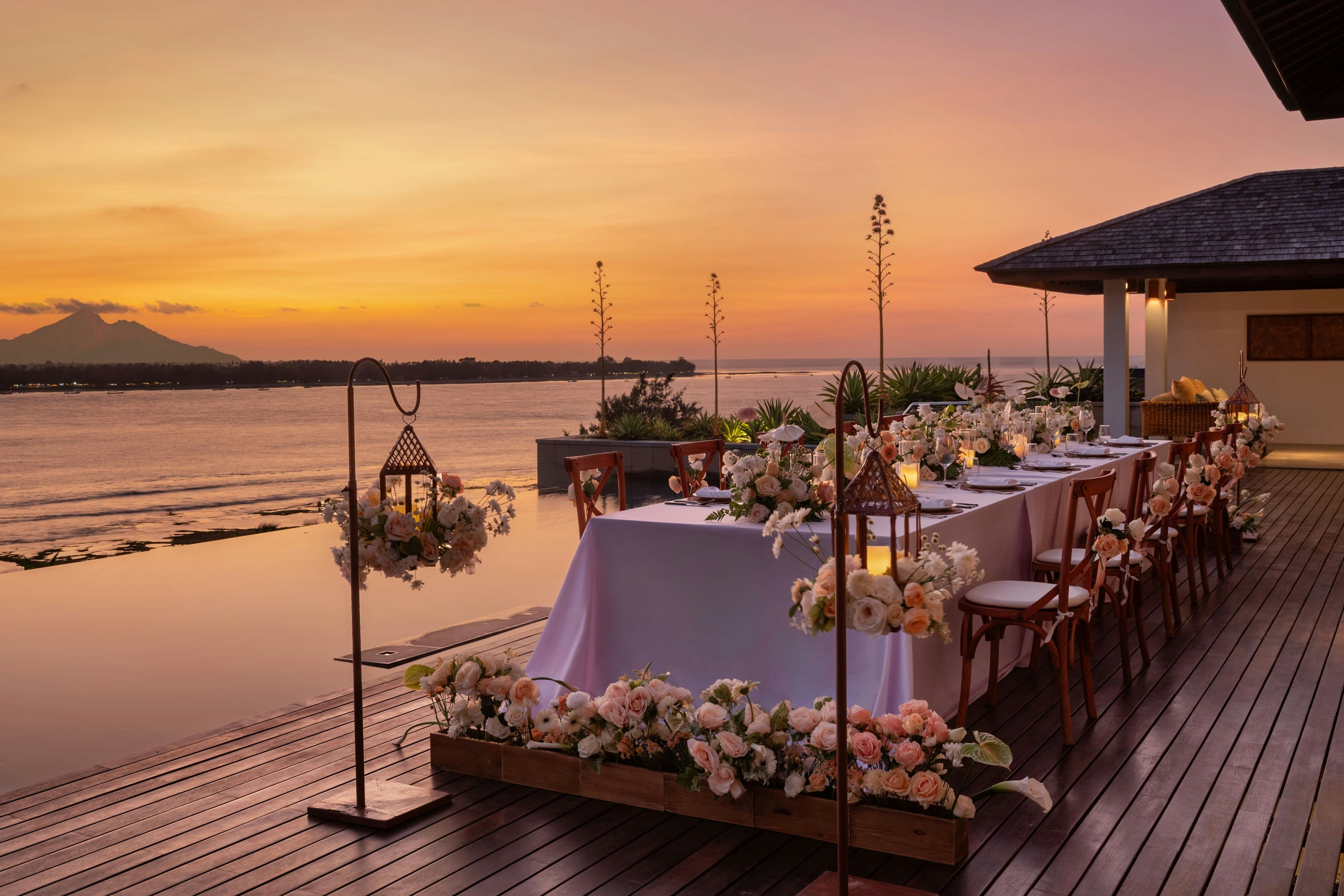 The Sira, a Luxury Collection Resort & Spa, Lombok 44/47