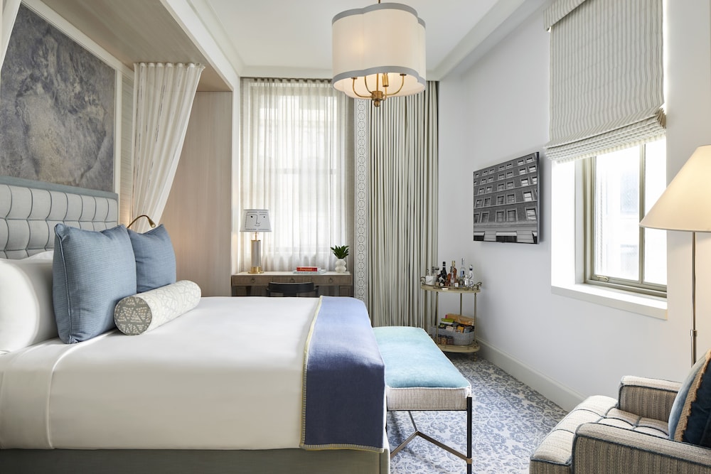 The Wall Street Hotel 14/50