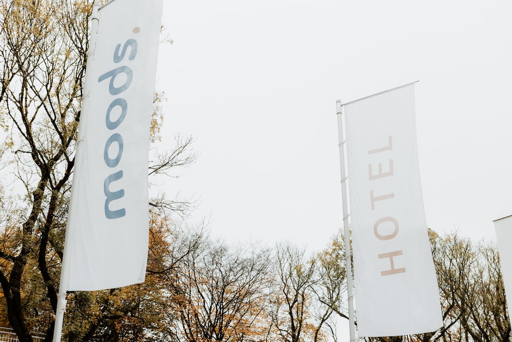 Moods Hotel Dortmund 52/53