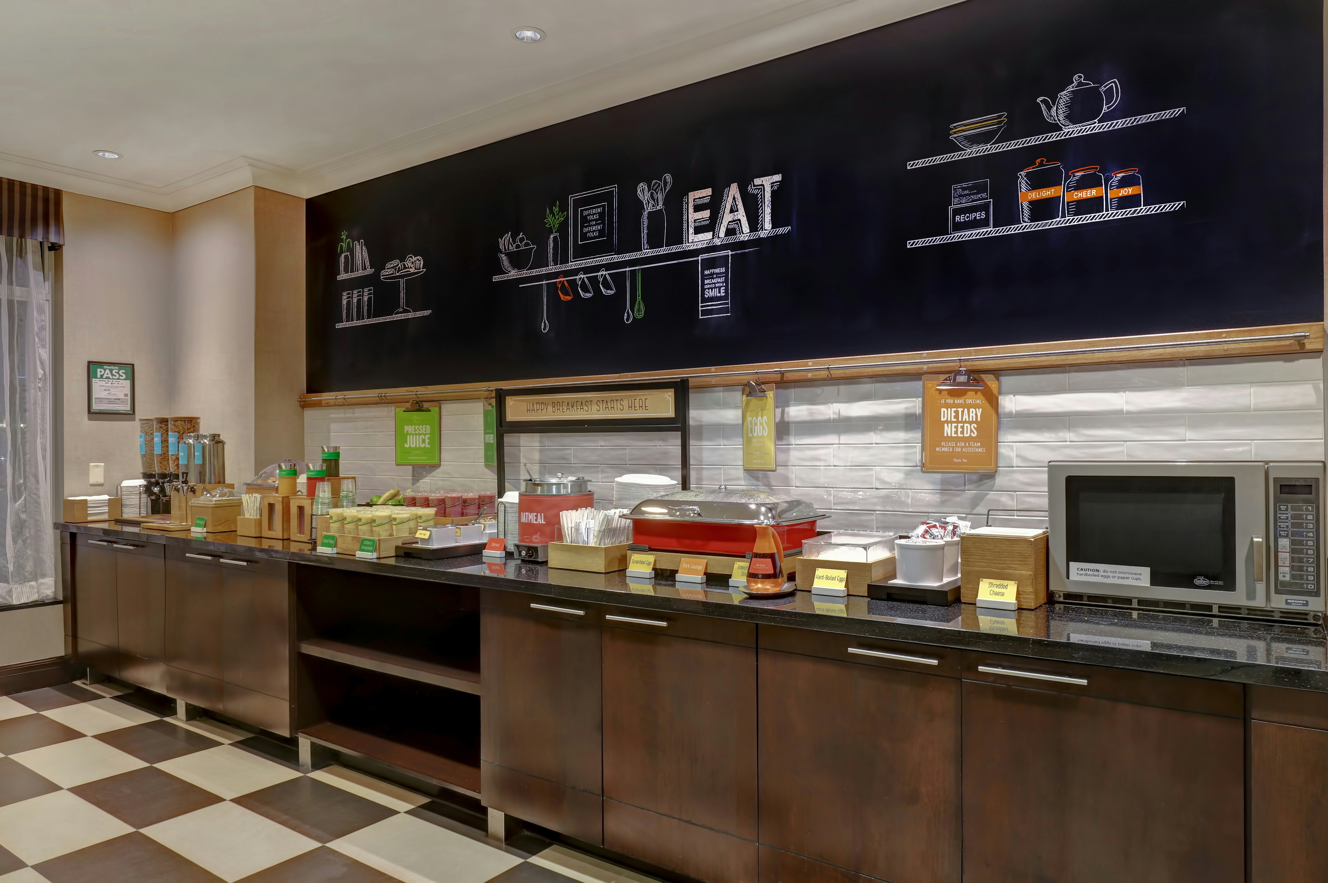 Hampton Inn by Hilton Toronto Airport Corporate Centre 9/49
