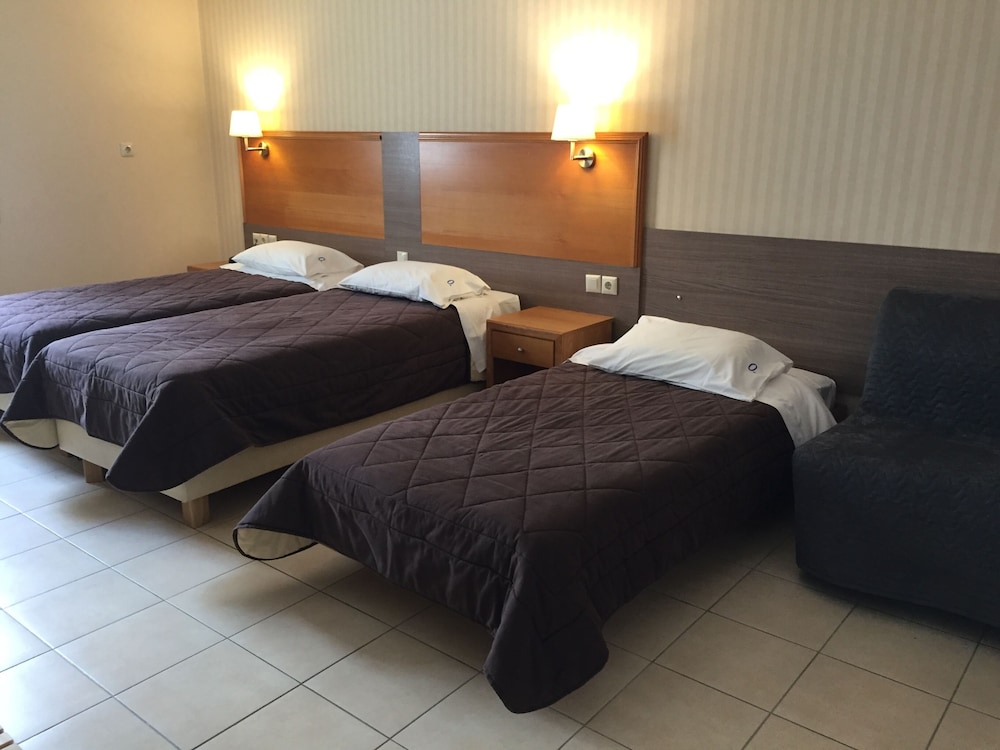 Hotel Ostria 17/45