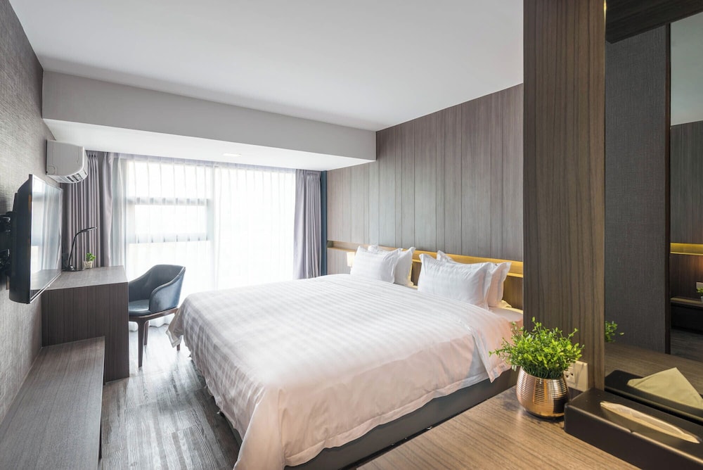 Fyn Hotel Bangkok 25/49