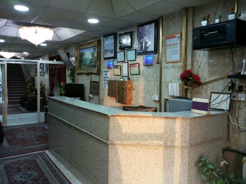 العييري للشقق المفروشة الأحساء 2(Al Eairy Furnished Apartments Al Ahsa 2) 10/59