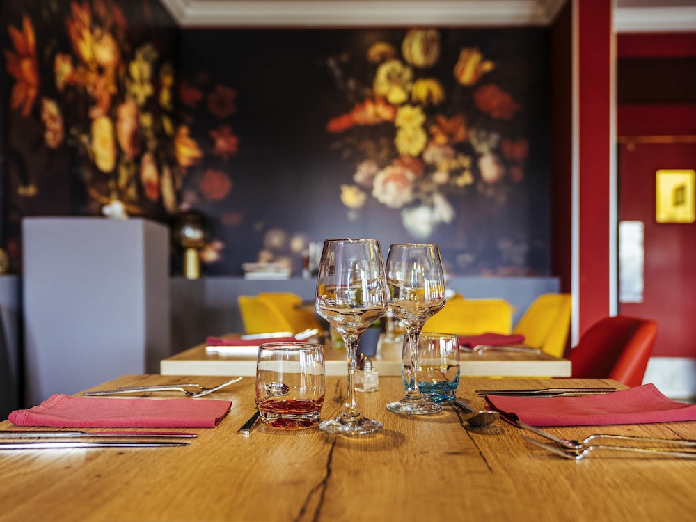 Ibis Styles Douai Gayant Expo Train Station 46/71