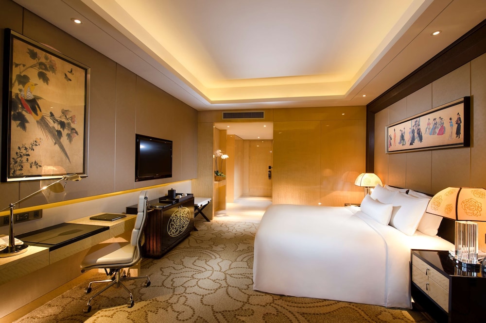 Hilton Xian Hotel 17/77