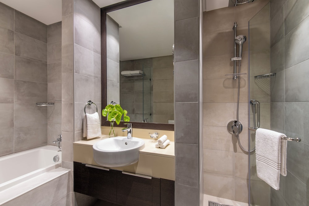 Marriott Executive Apartments Doha, Le Mirage City Walk 41/50