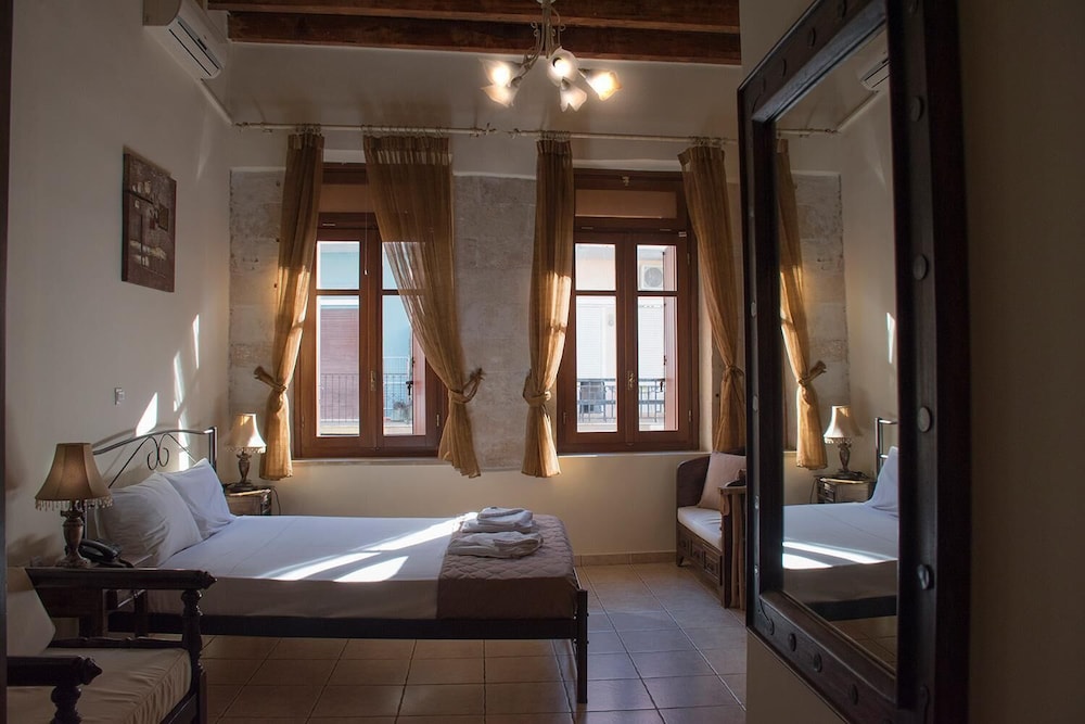 Odos Oneiron Hotel 24/64