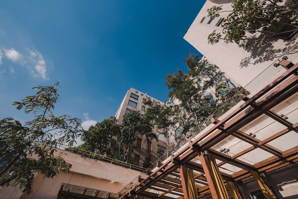 HYATT CENTRIC MG ROAD BANGALORE in BANGALORE