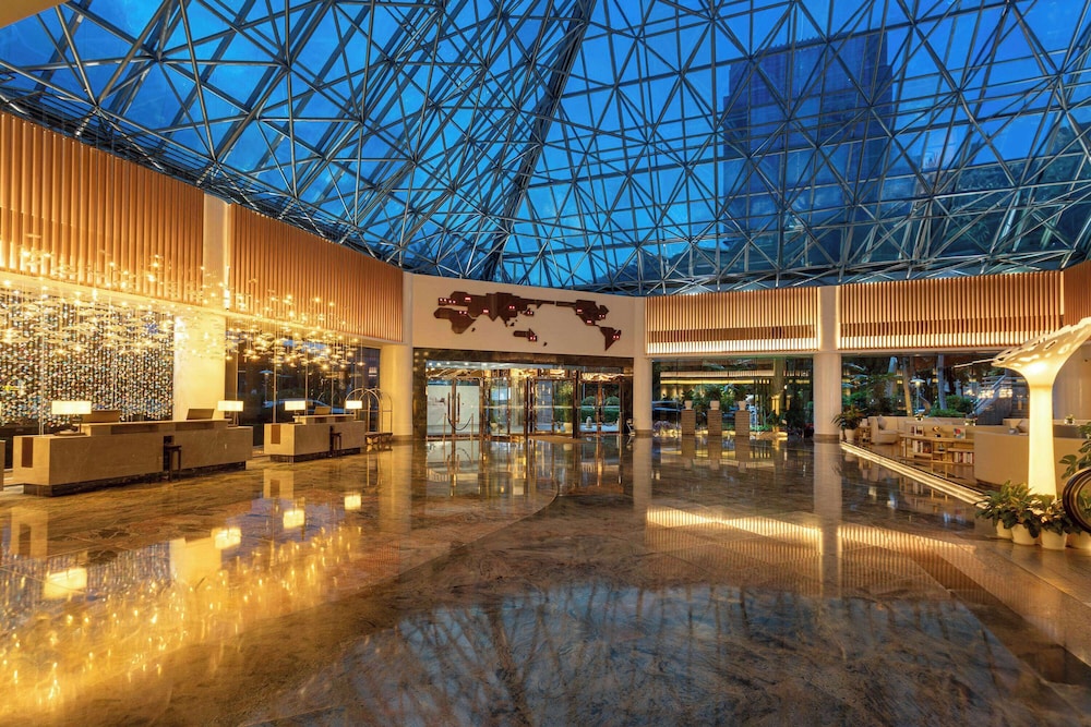 Wyndham Garden Haikou Meilan 30/59