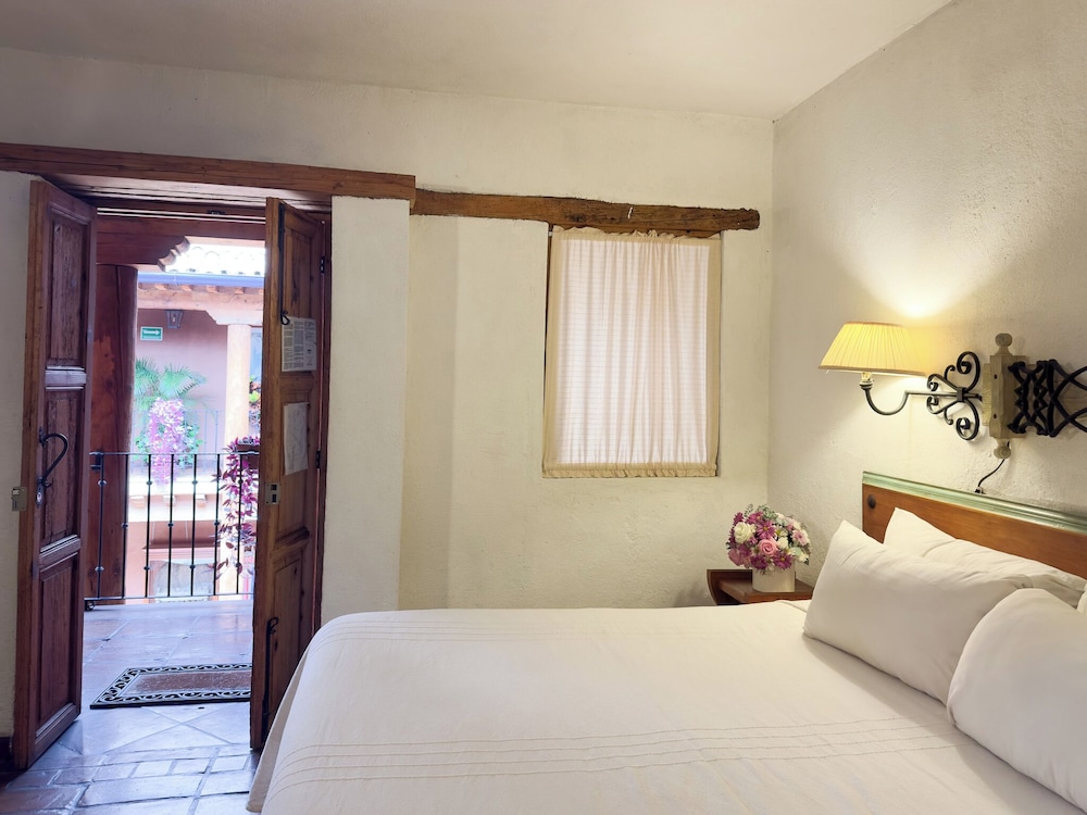 Hotel Casa del Refugio 9/54