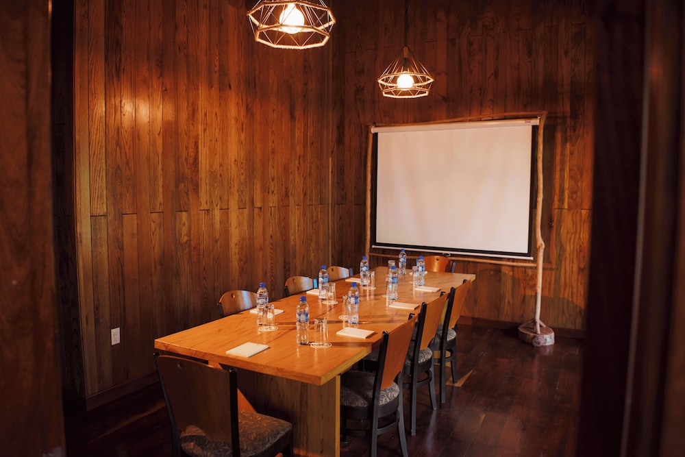 Chan Chich Lodge 48/58