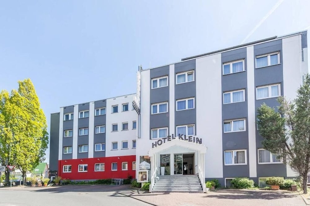 Hotel Klein 2/41