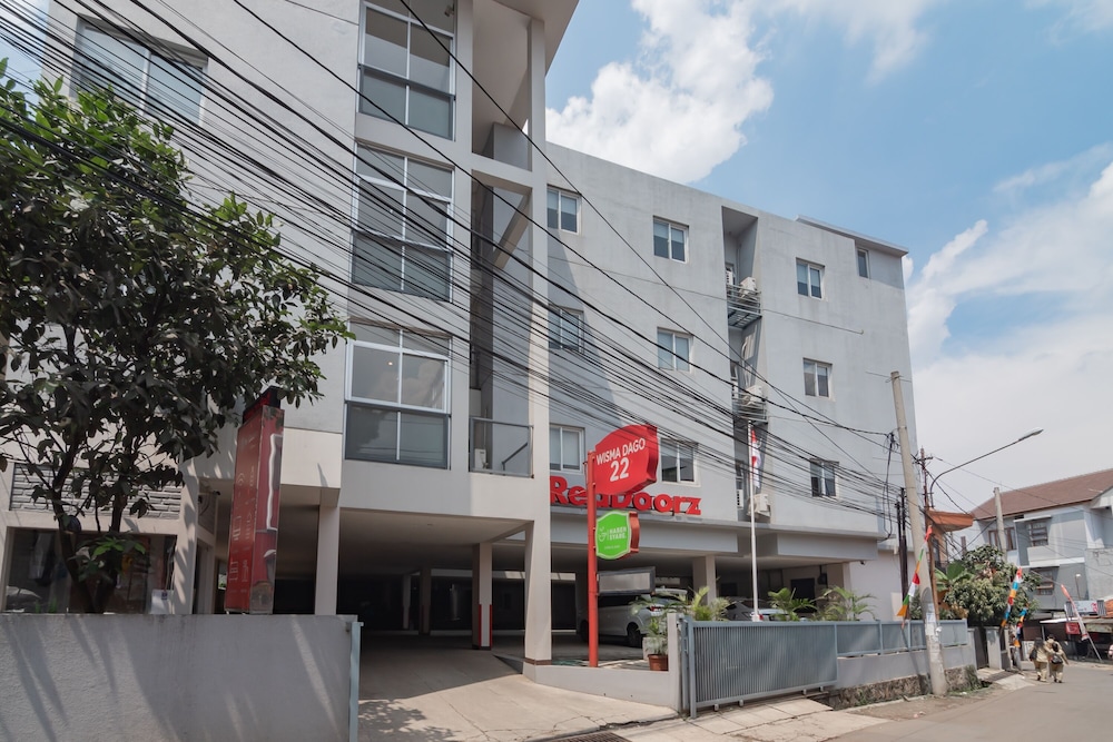 RedDoorz @ Dago Pojok 3 38/43