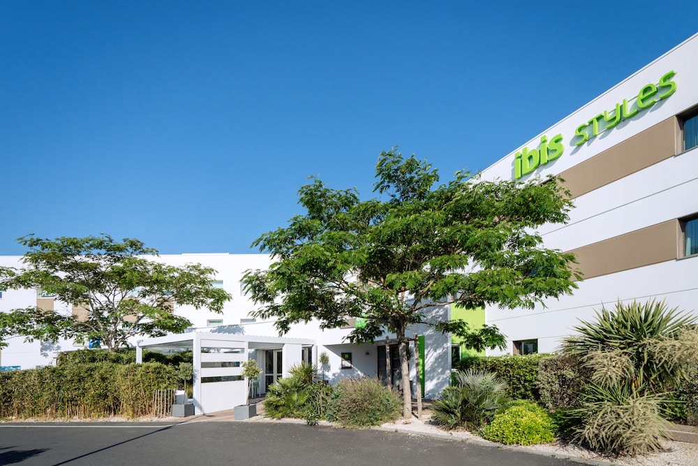 Ibis Styles Les Sables Olonne Sur Mer 4/50