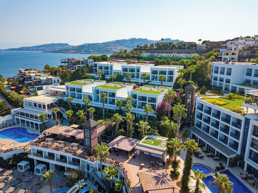 Delta Hotels by Marriott Bodrum in BODRUM