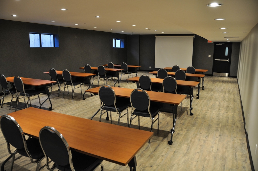 Residence And Conference Centre Kitchener Waterloo 34/43