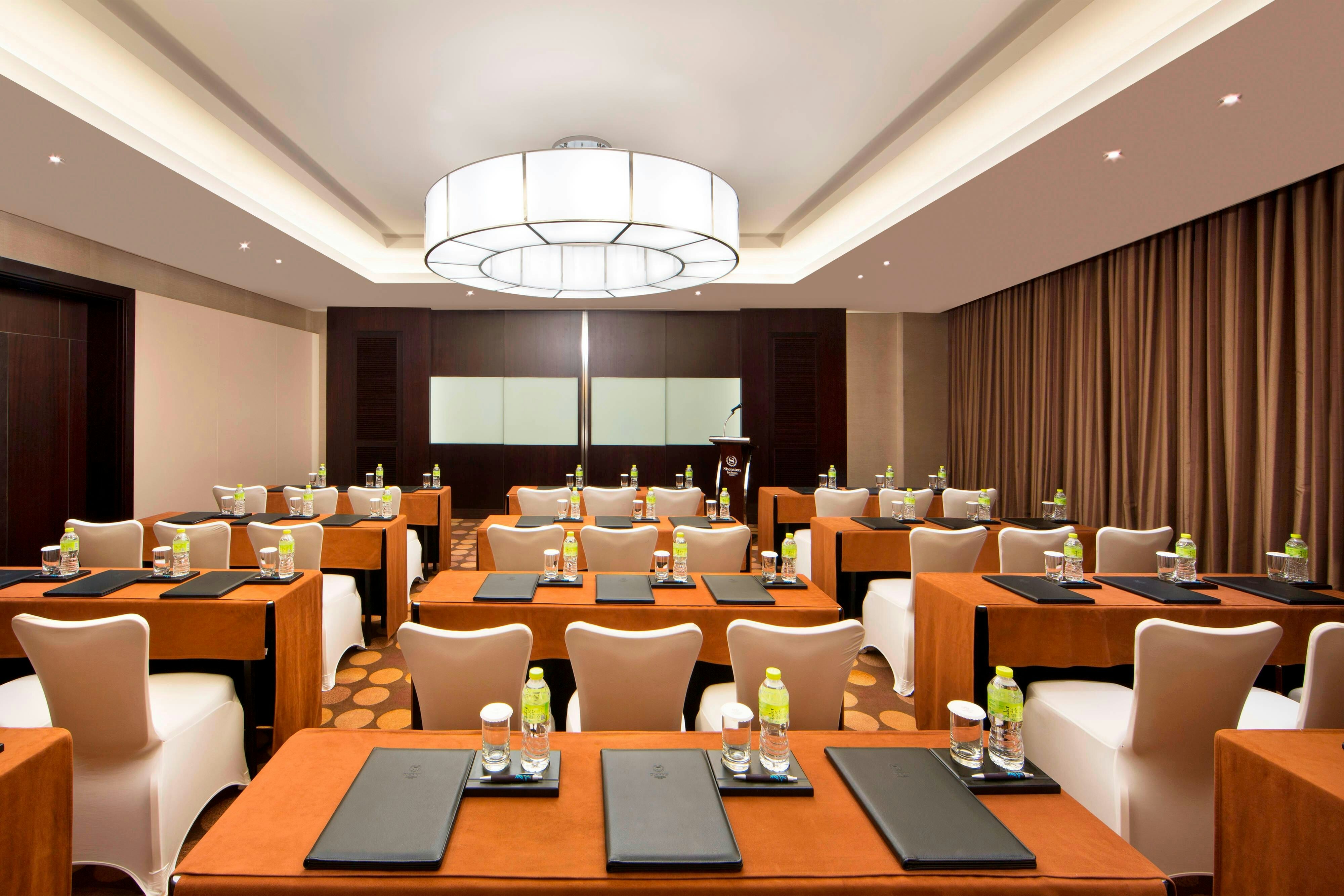 SHERATON GRAND INCHEON HOTEL 49/59