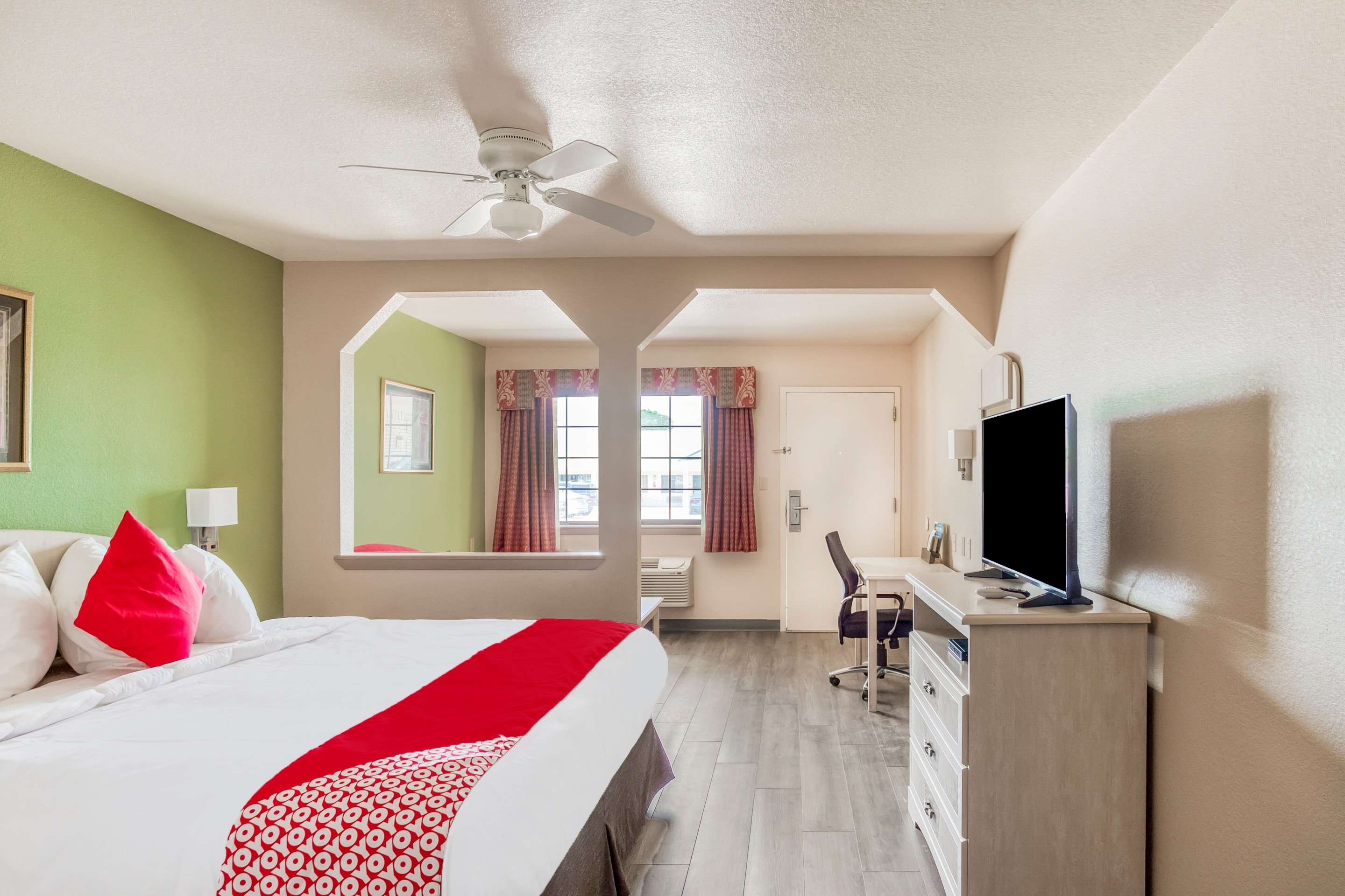 Oyo Hotel Yoakum West 25/74