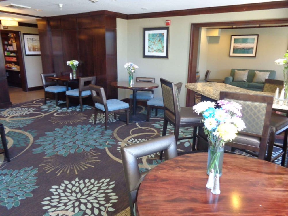 Sonesta Es Suites Denver South Park Meadows 45/52