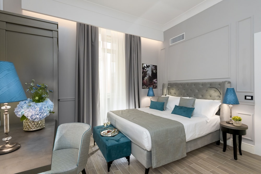 Hotel La Ville 19/34