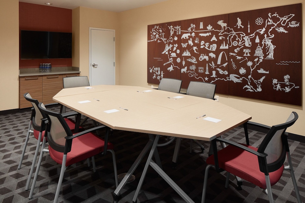 Towneplace Suites by Marriott Danville 20/25