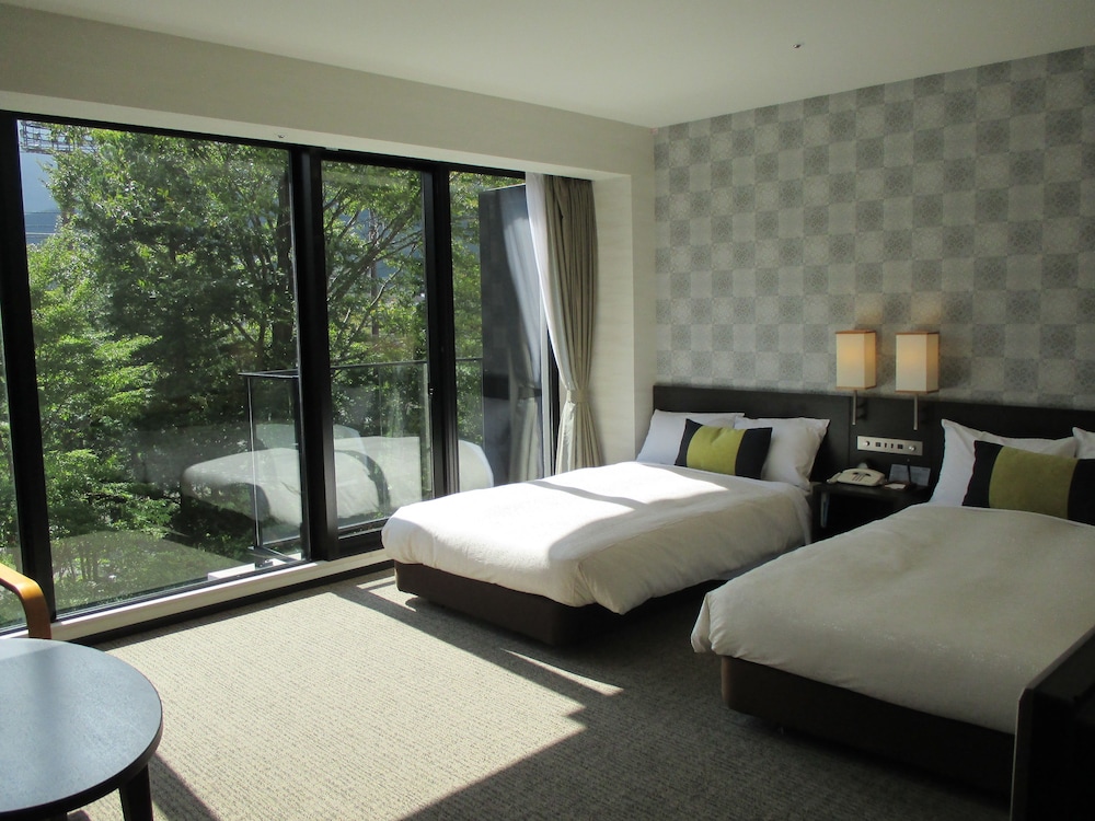 hotel harvest hakone koushien