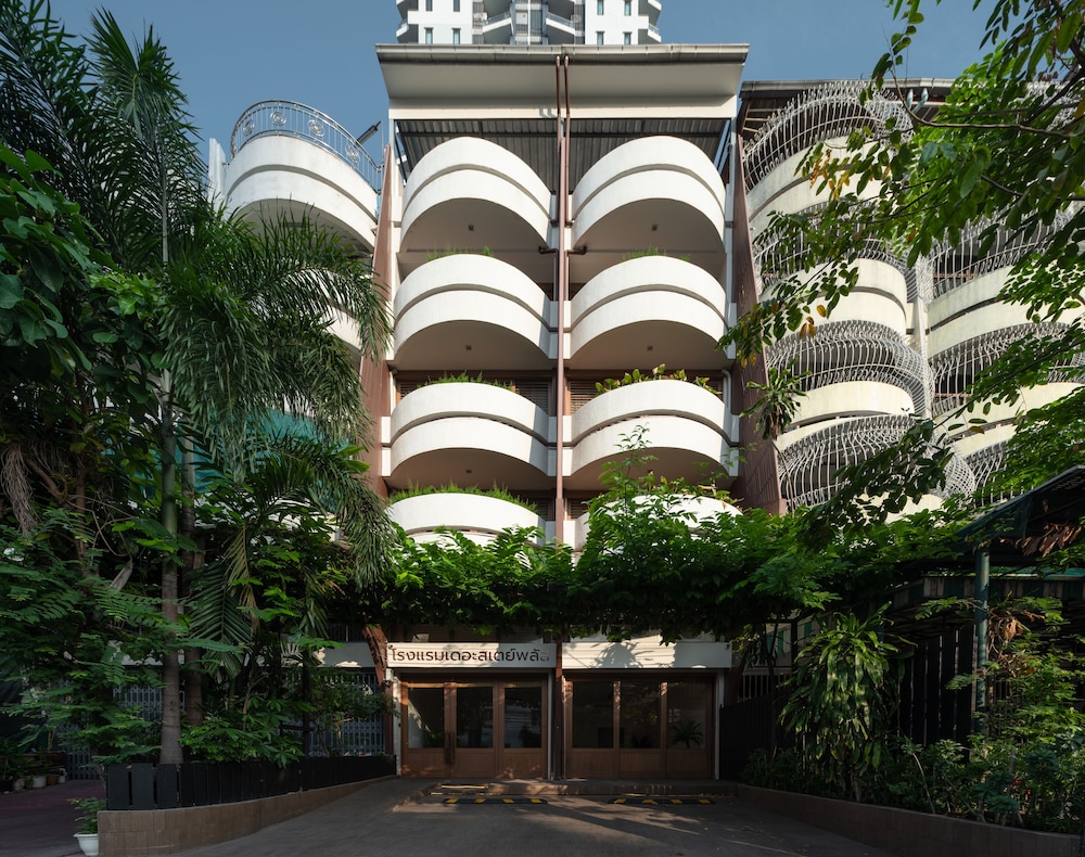 Stay Plus Hotel Bangkok 2/46