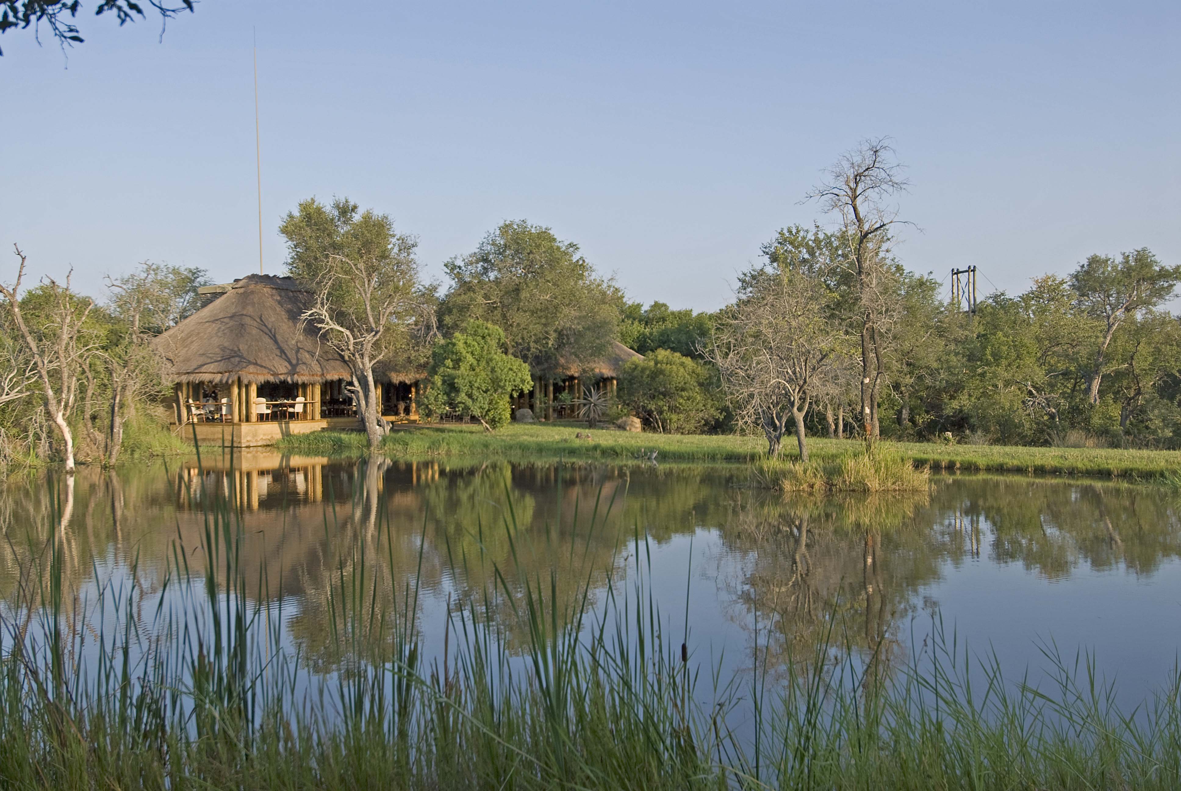 Camp Jabulani 14/18