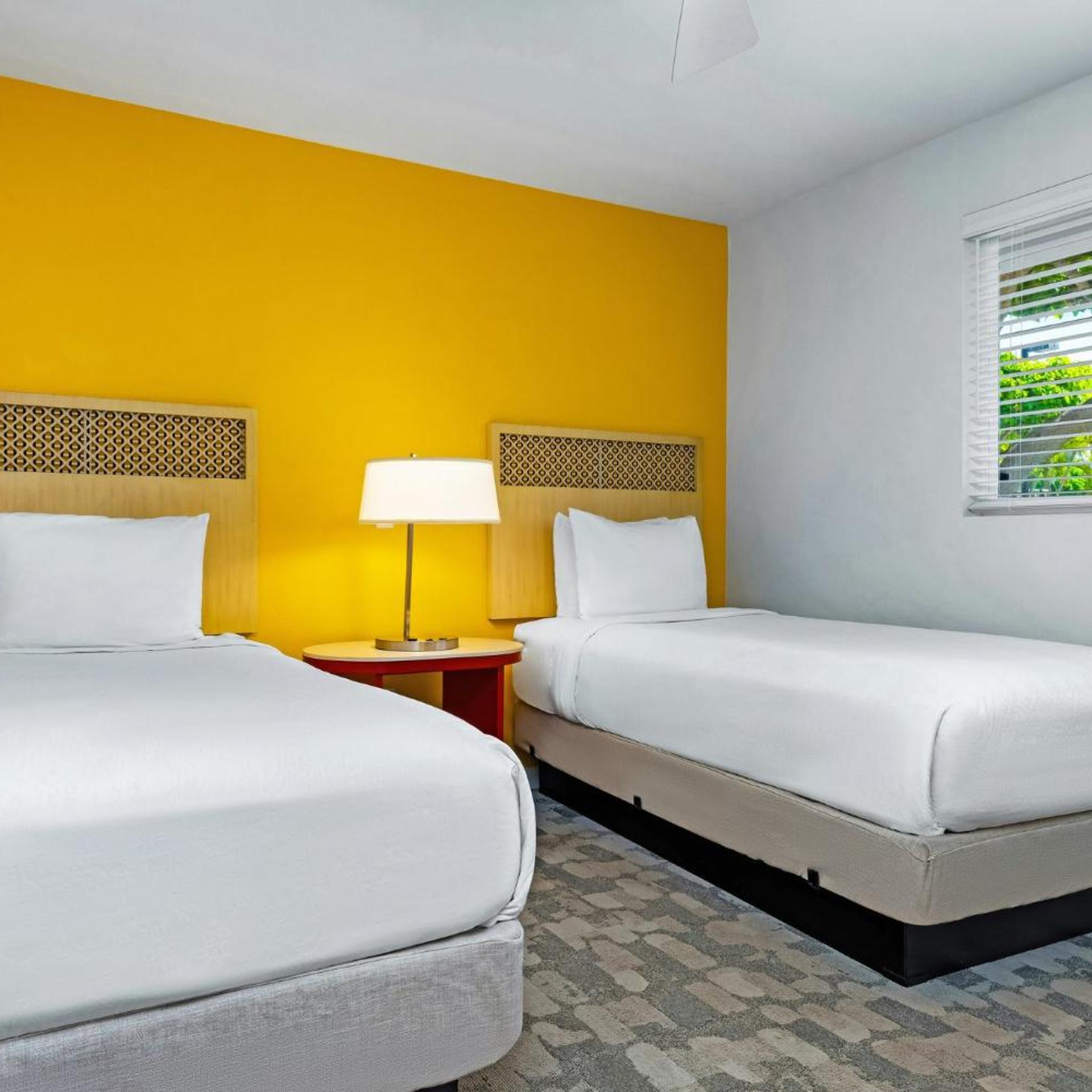 WorldMark Kihei 10/50