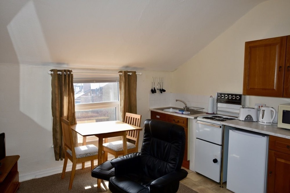 Marlborough Seafront Holiday Apartments 36/50