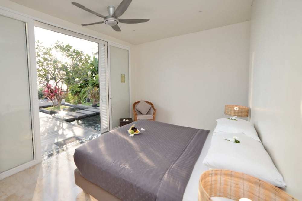 Raja Villa Lombok Resort Powered by Archipelago 12/50