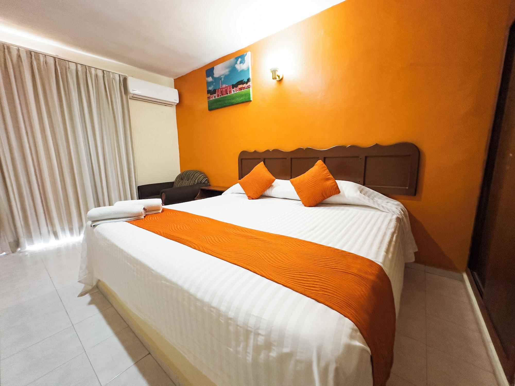 Junior Suite, Studio