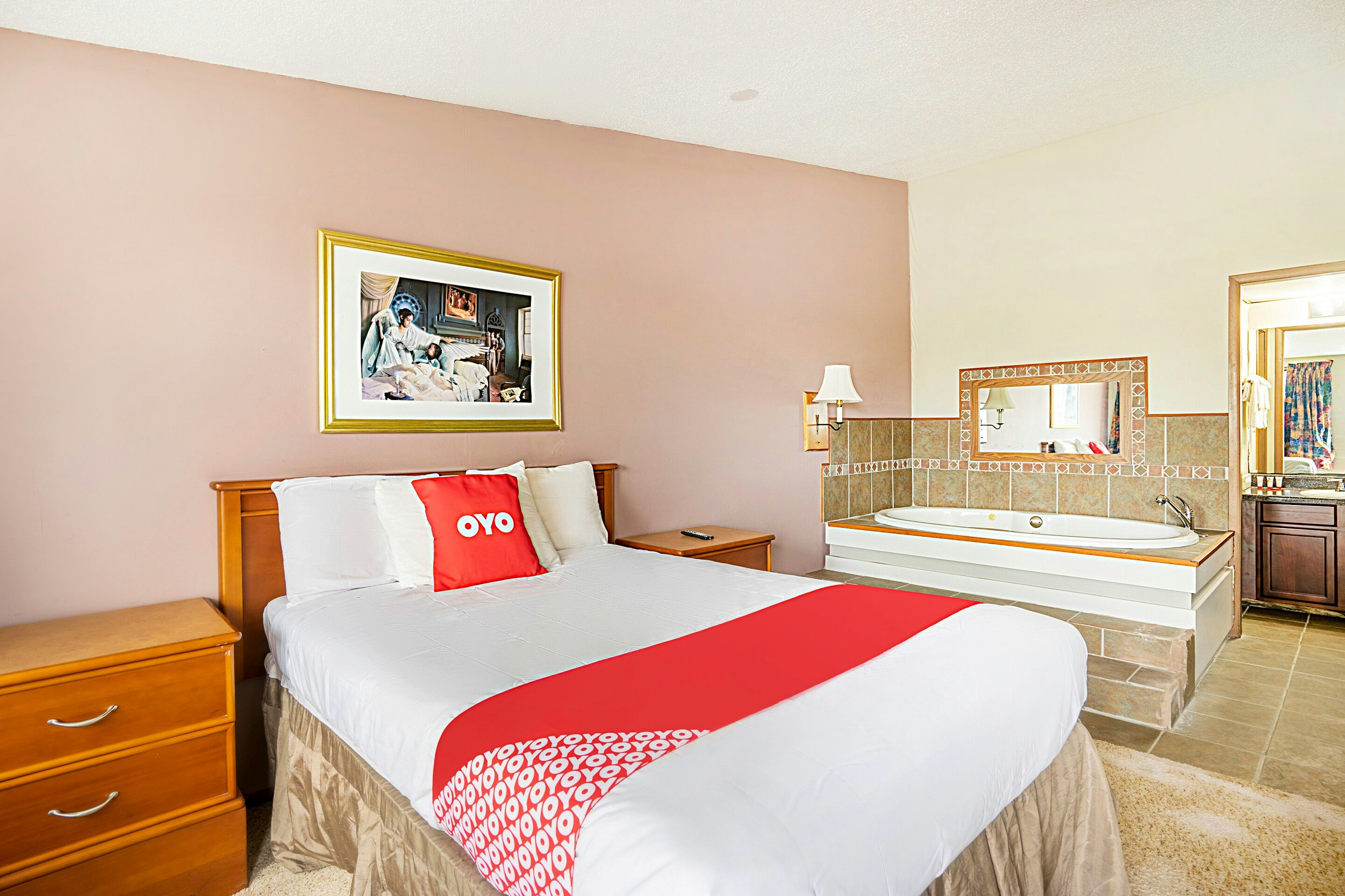 OYO Hotel Daleville AL Hwy 84 19/75