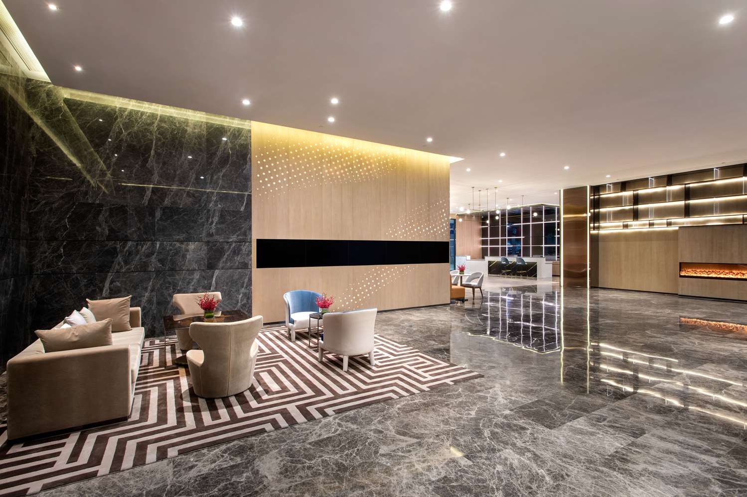Microtel By Wyndham Hefei 8/12