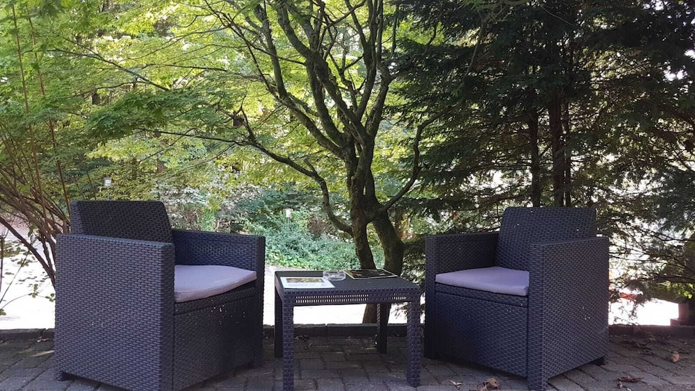 Siegerland Hotel Haus im Walde 20/36