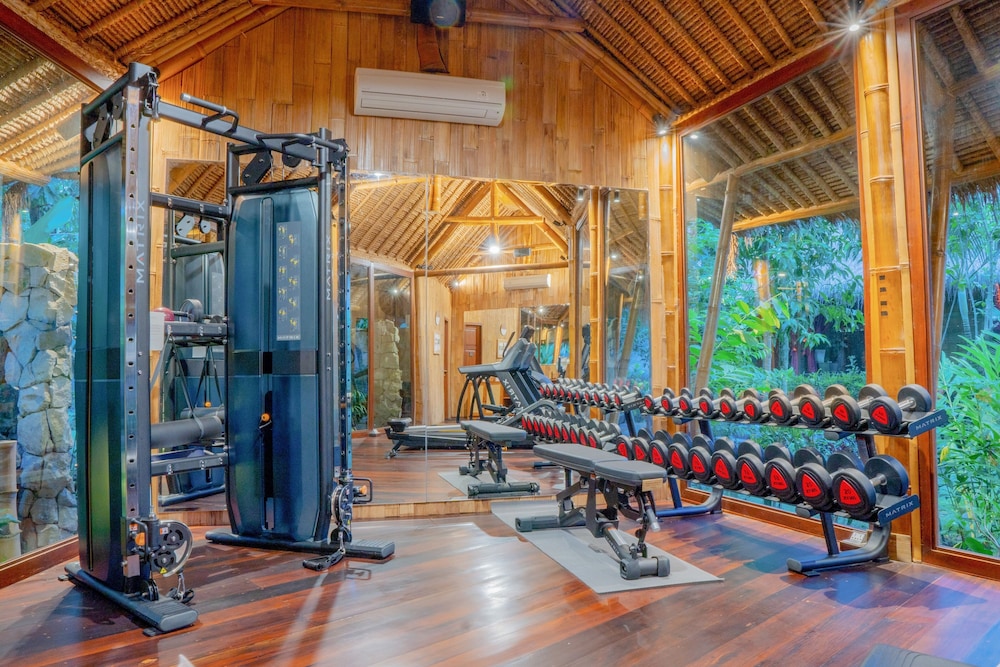 Fivelements Bali Retreat 49/68