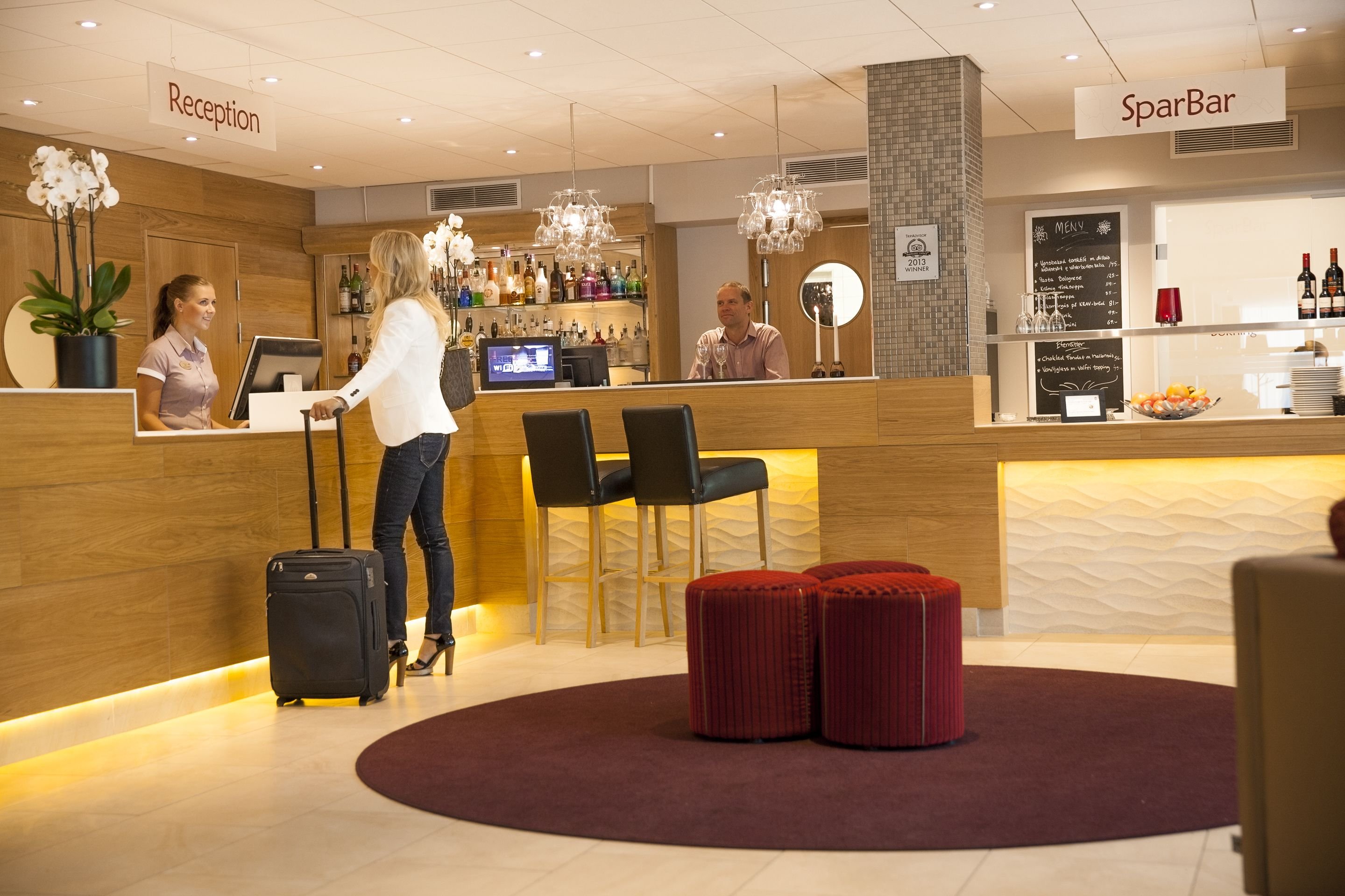 Spar Hotel Garda 6/34