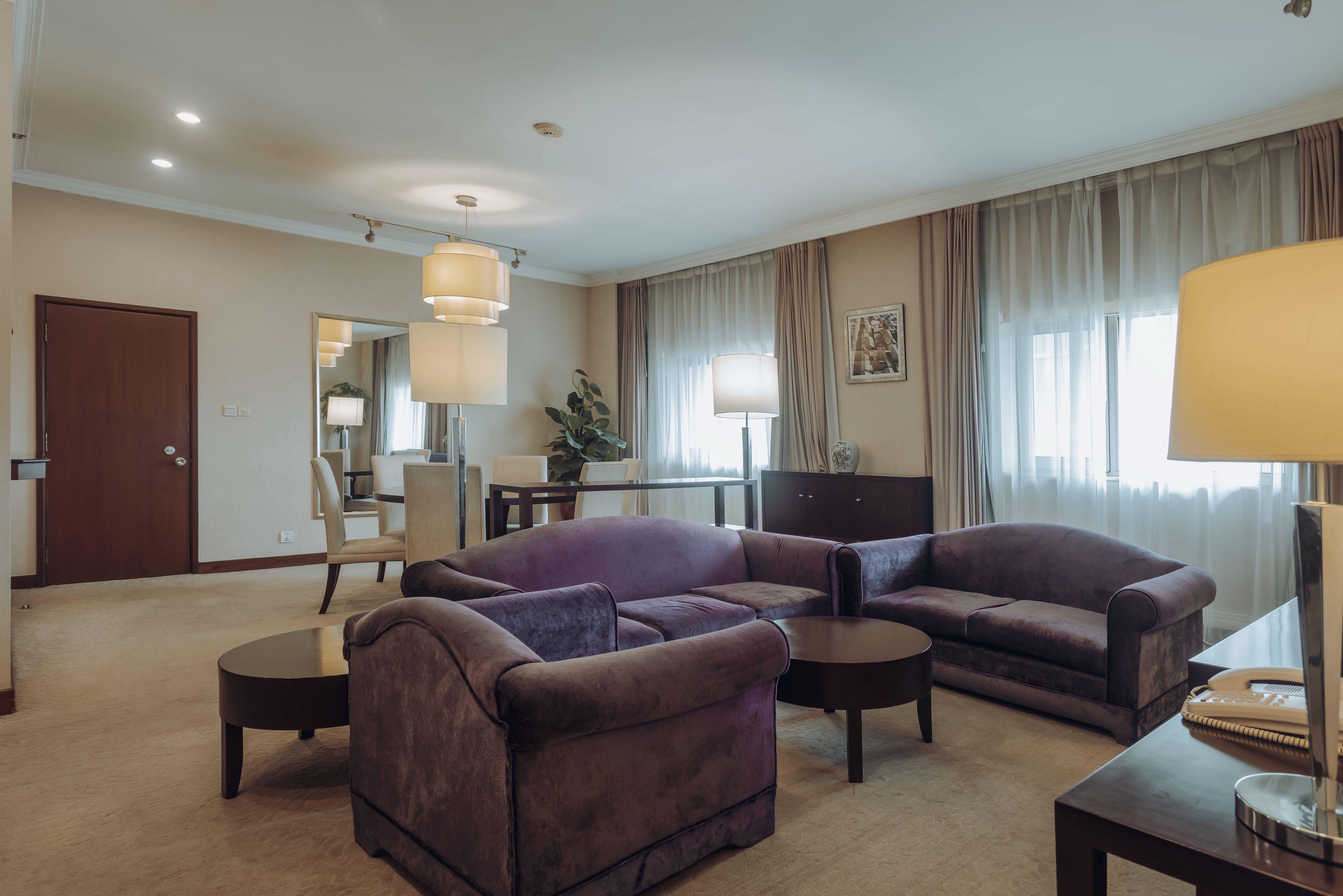 Metropark Lido Hotel 24/50