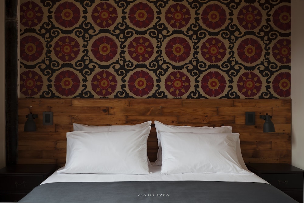 Carlota Sustainable Design Hotel 30/57