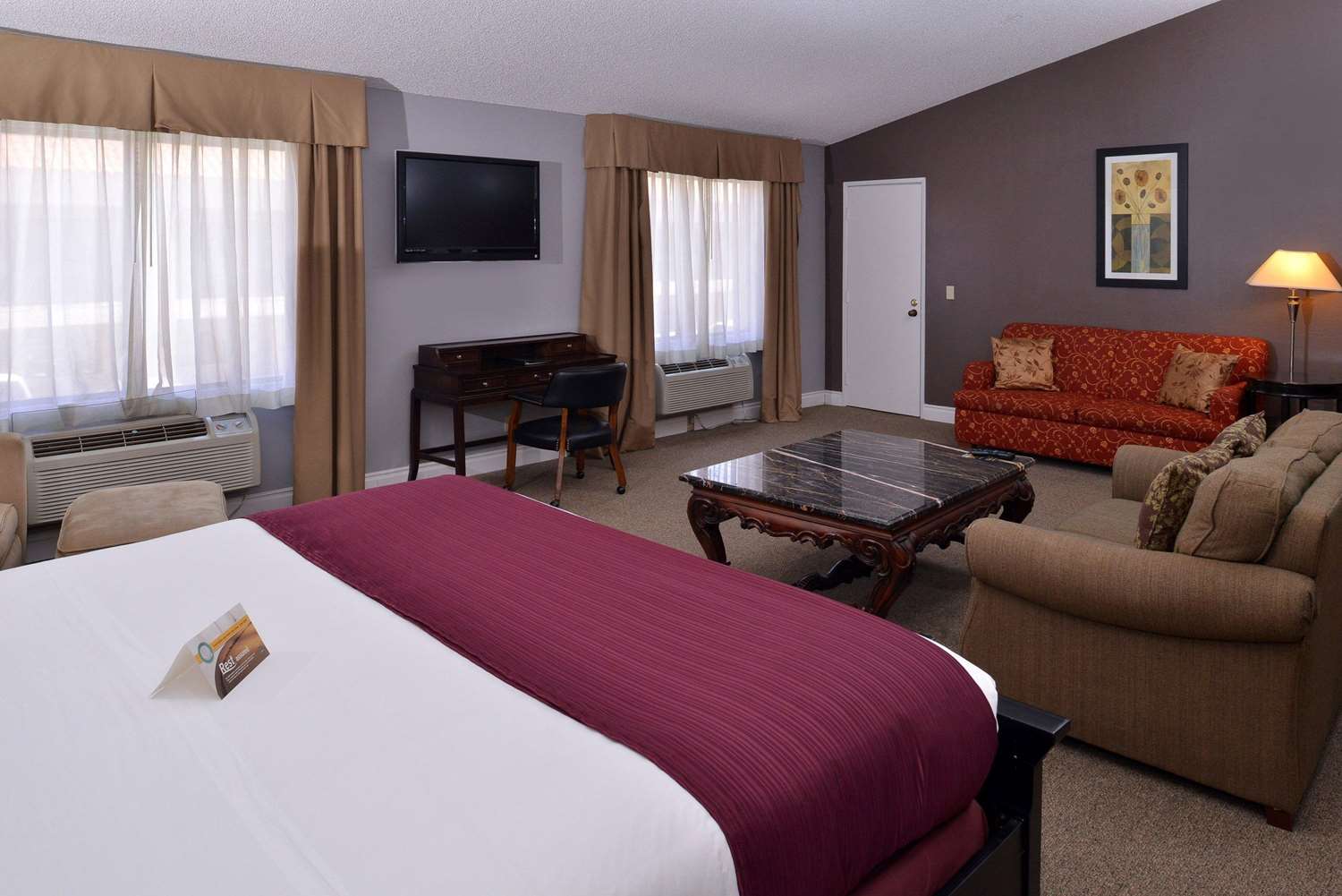 Signature Inn Indio I-10 Coachella Valley 13/36