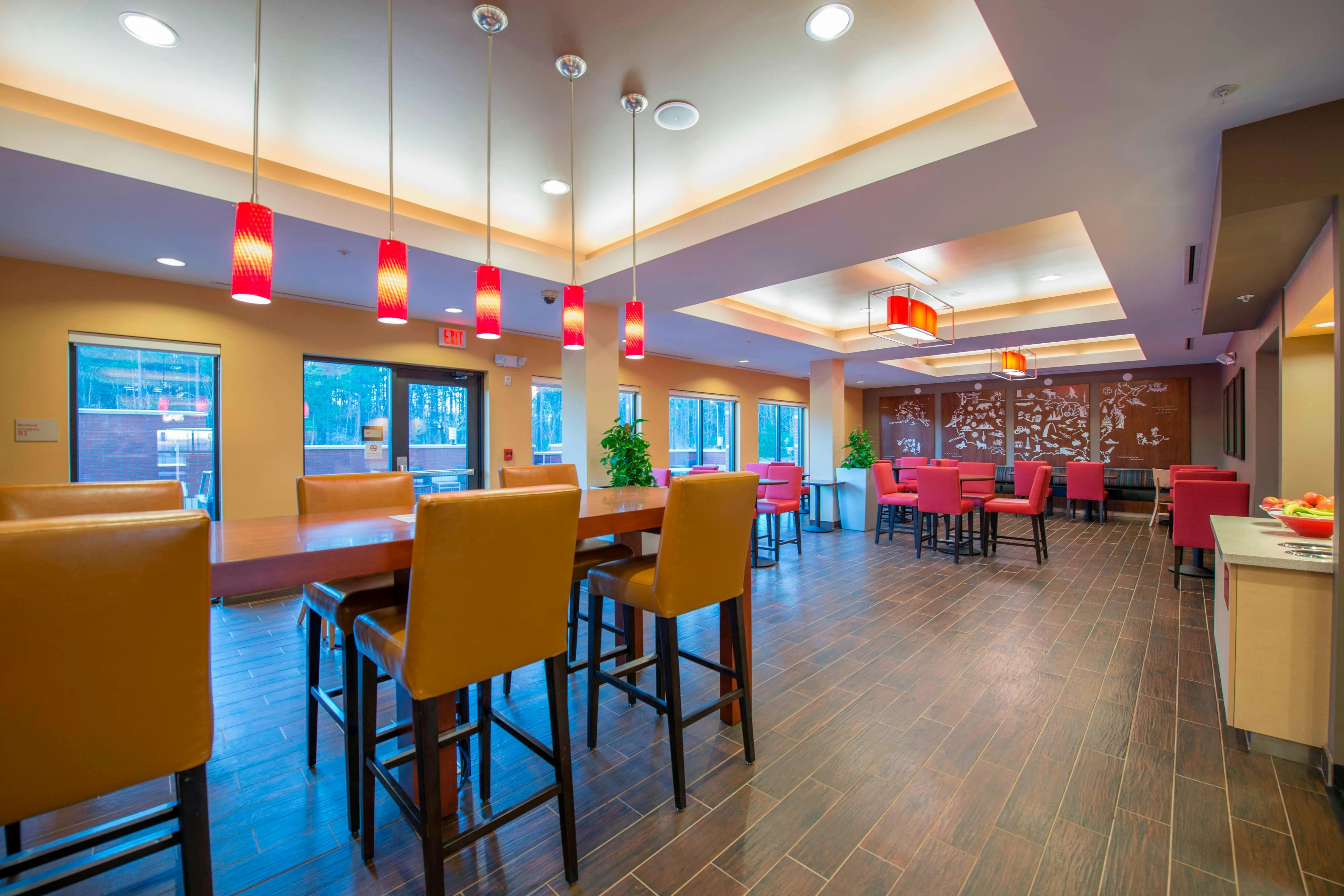 Towneplace Suites By Marriott Newnan 26/33