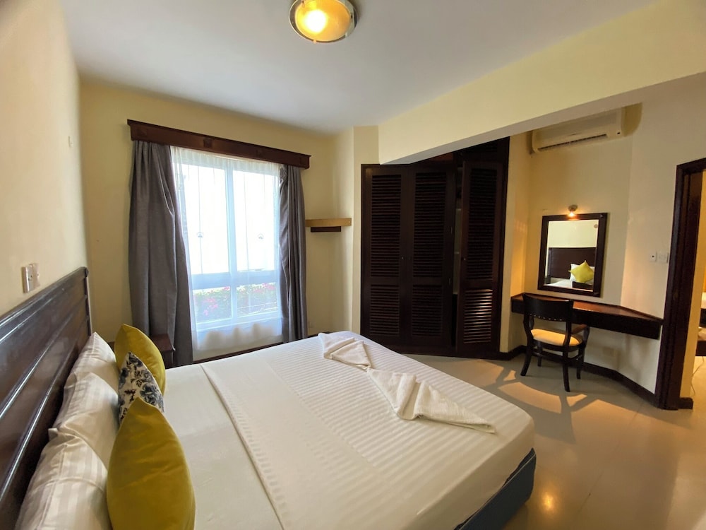 Sunrise Resort Apartments & Spa 12/50
