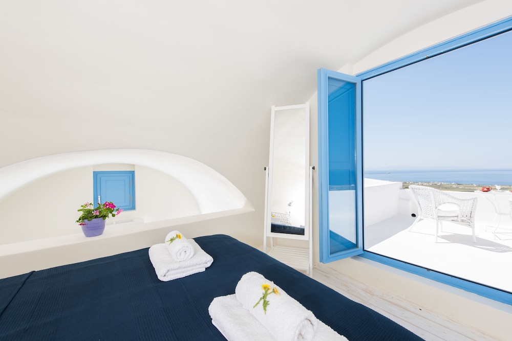 Fava Eco Suites 24/71